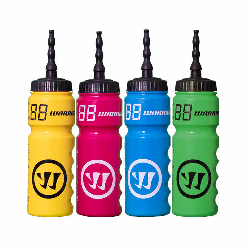 Warrior Juomapullo 0.75L