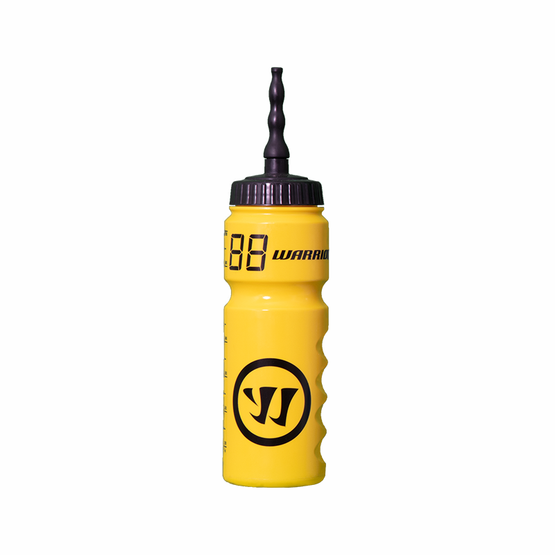 Warrior Juomapullo 0.75L