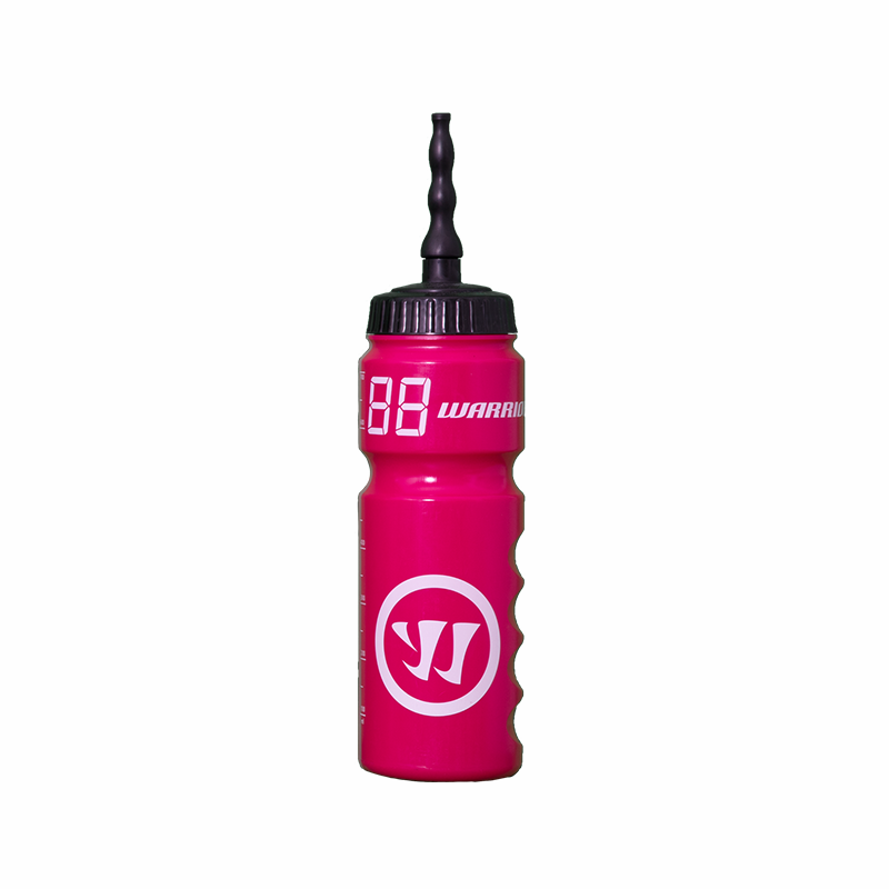 Warrior Juomapullo 0.75L