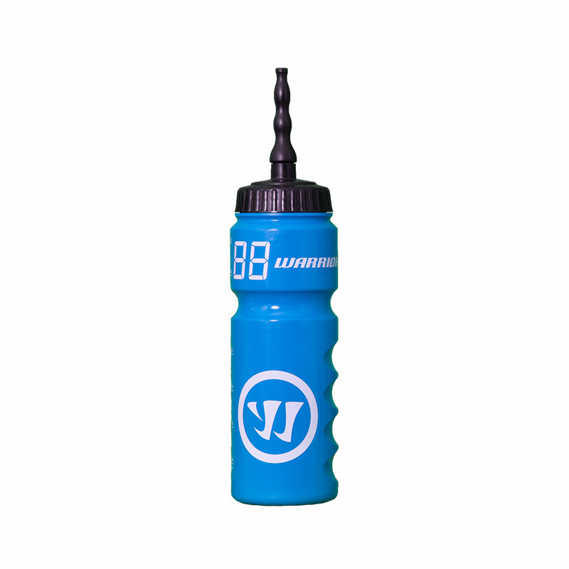 Warrior Juomapullo 0.75L