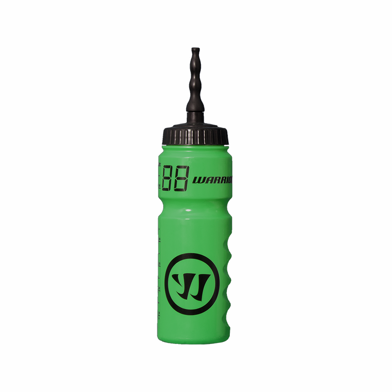 Warrior Juomapullo 0.75L