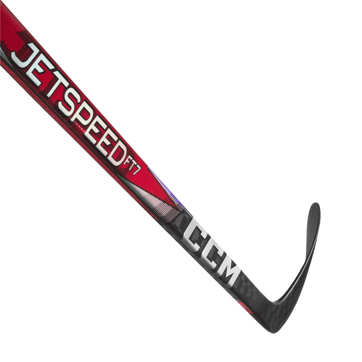 CCM Jetspeed FT7 Maila