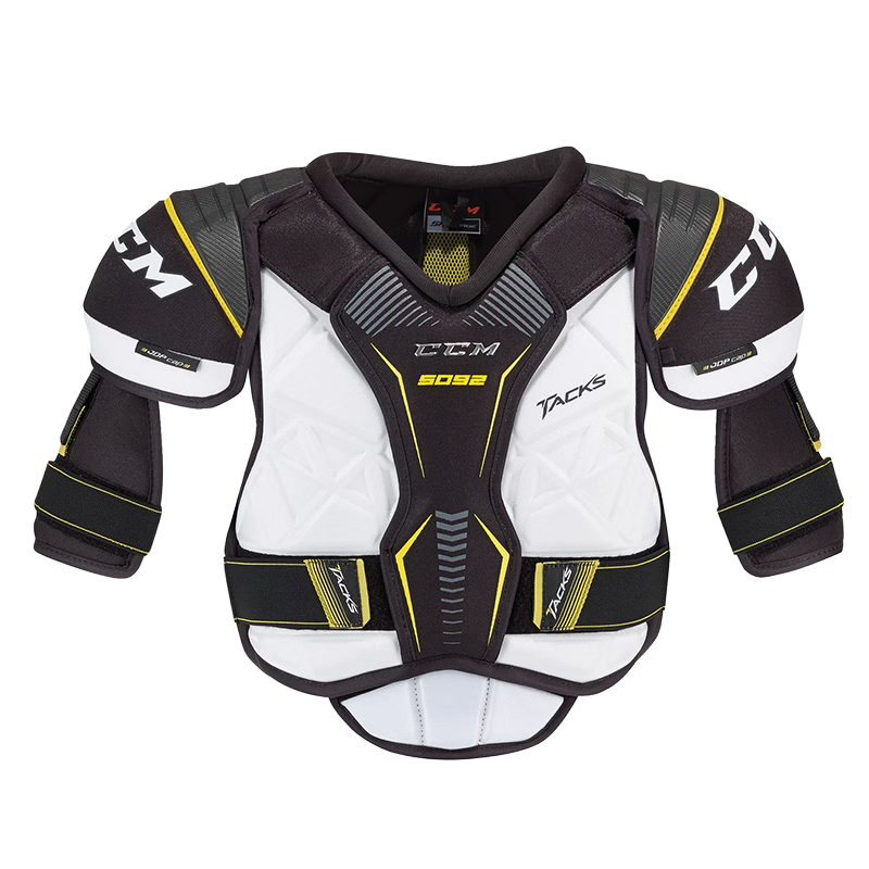 CCM Tacks 5092 Hartiasuojat