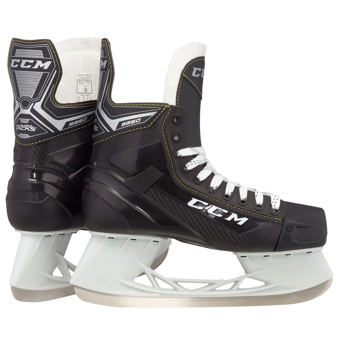 CCM Tacks 9350 Luistimet