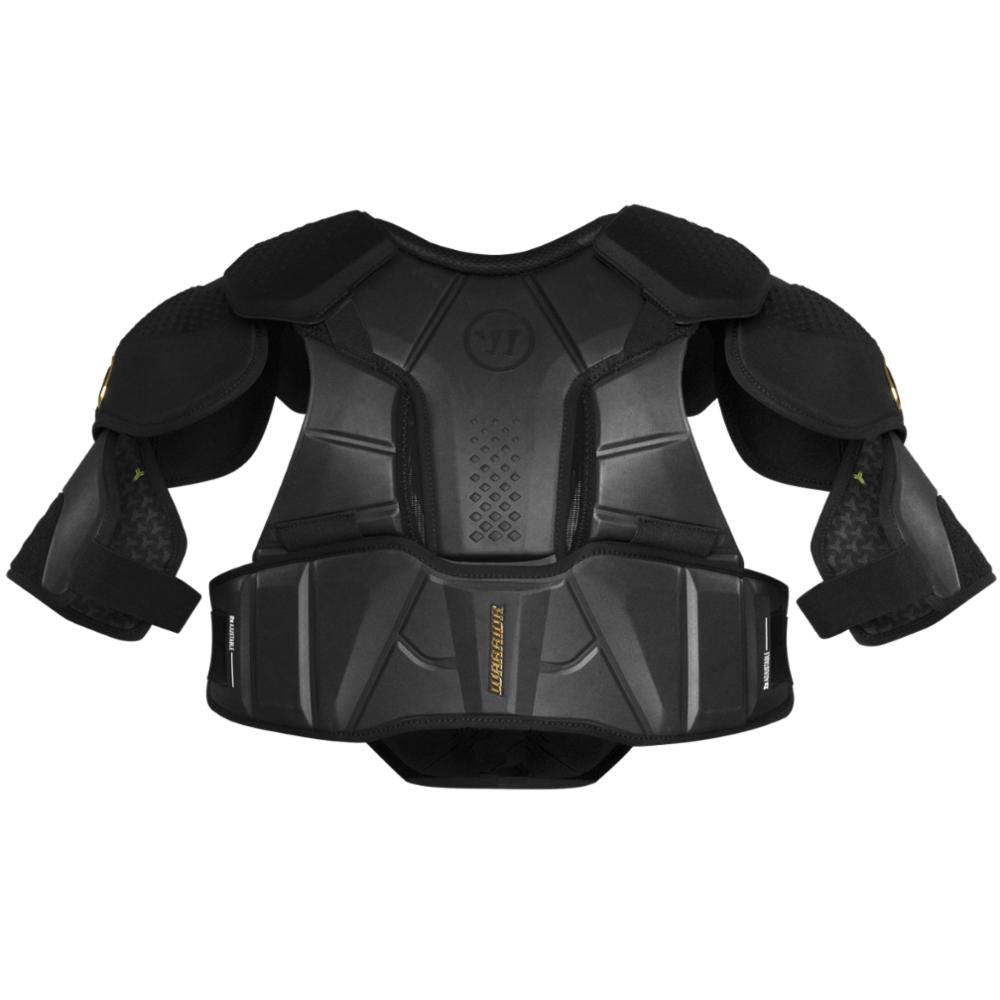 Warrior Alpha Pro Hartiasuojat