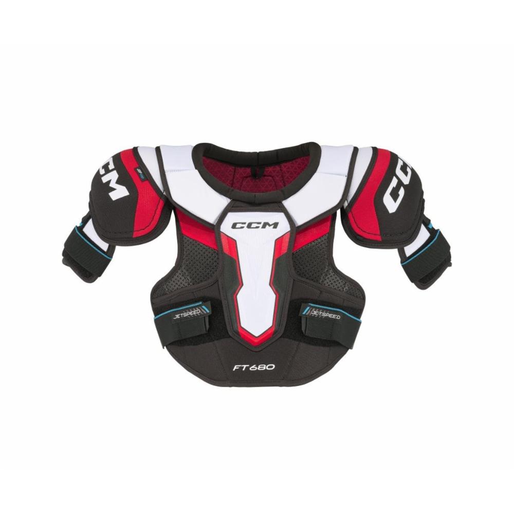 CCM Jetspeed 680 Hartiasuojat