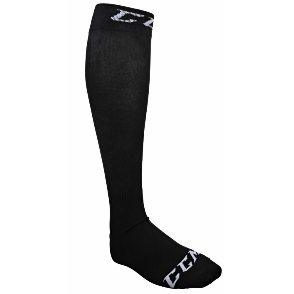CCM Basic Sock Knee Luistinsukat
