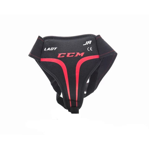 CCM Pelvic Alasuoja naisille