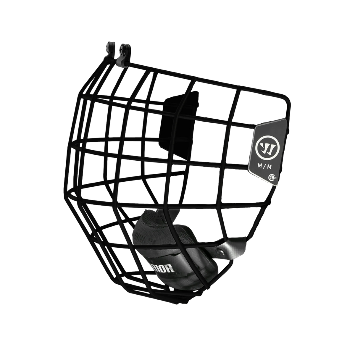 Warrior Alpha One Ristikko