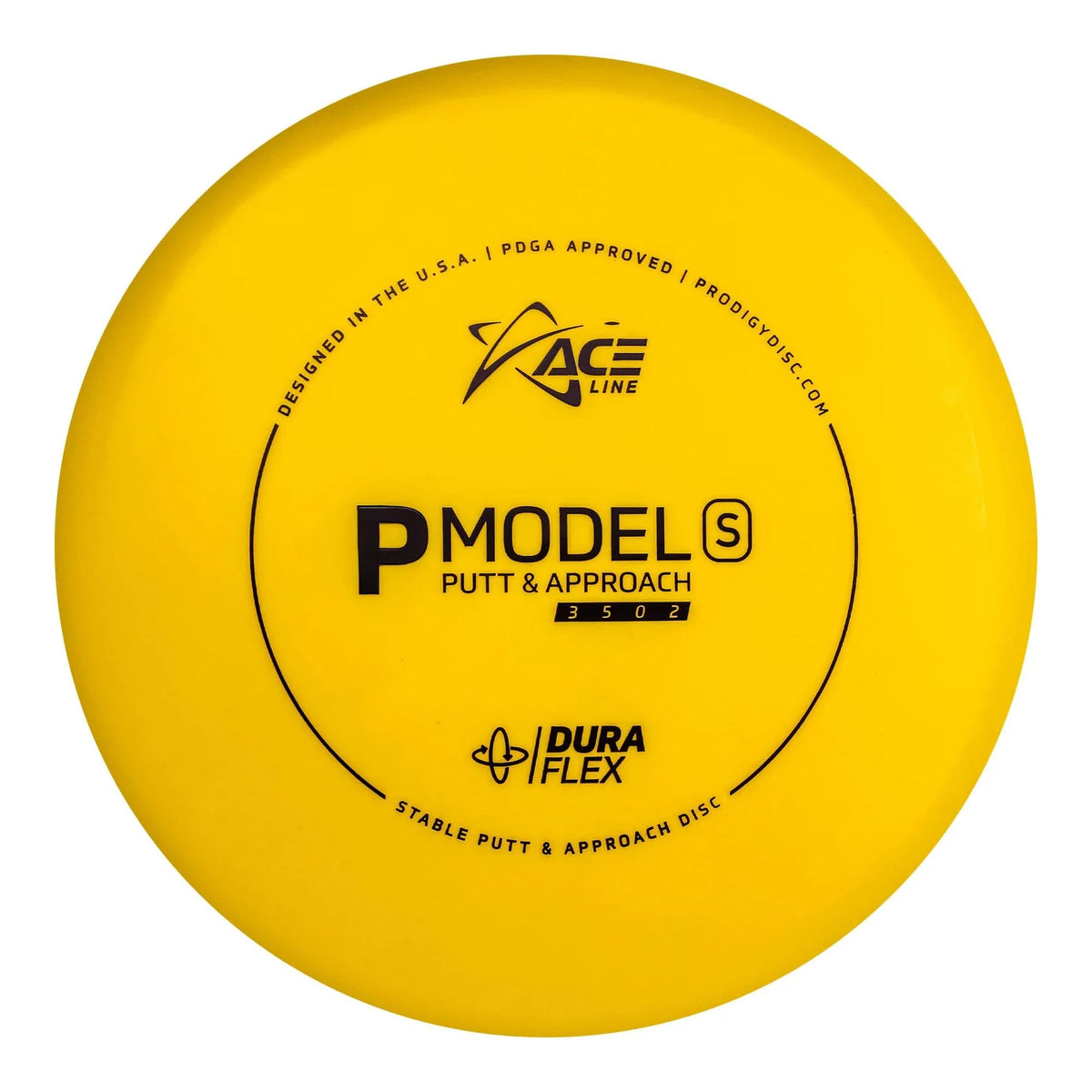 Prodigy ACE Line P Model S DuraFlex GLOW