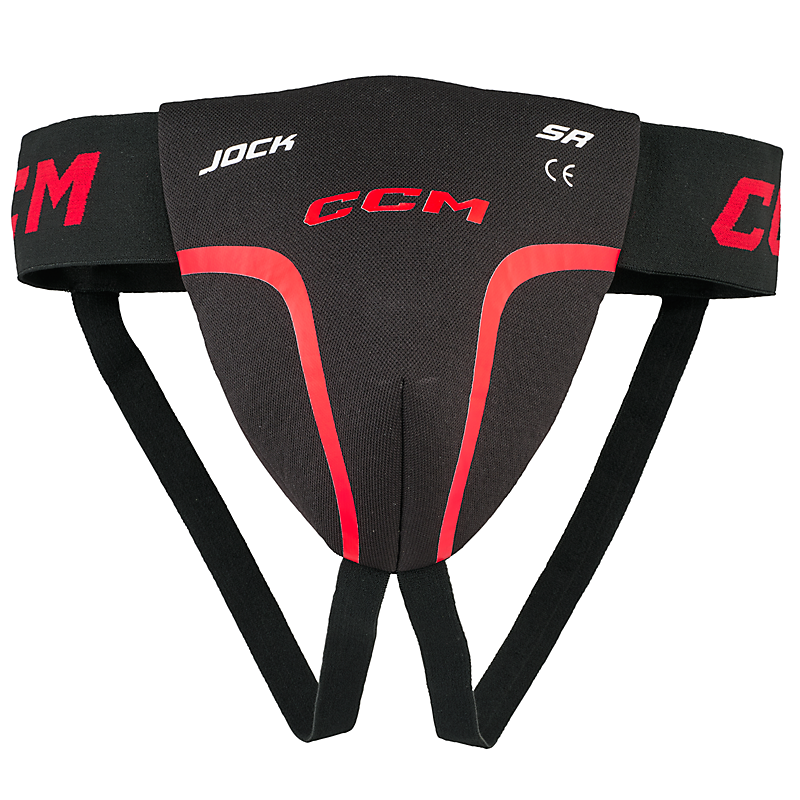 CCM Jock Alasuoja