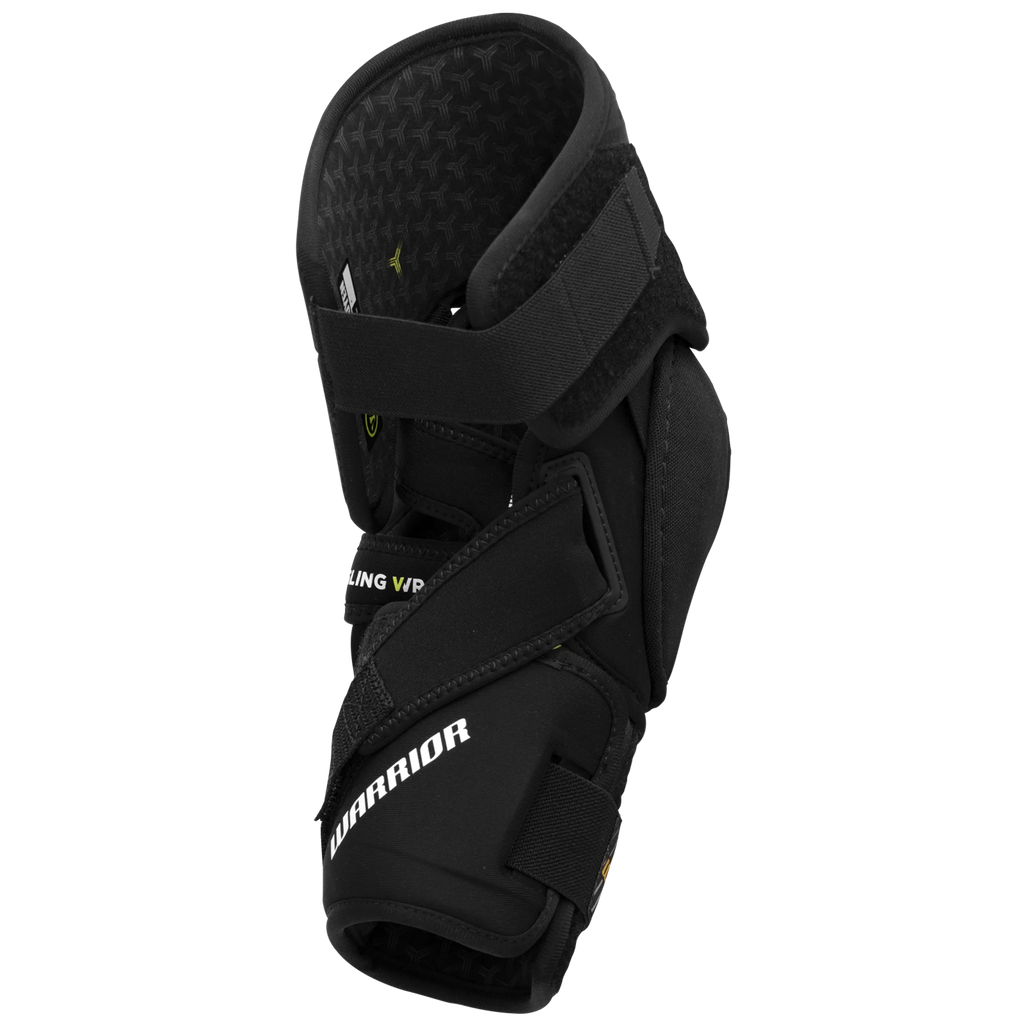 Warrior Alpha Lite Kyynärsuojat