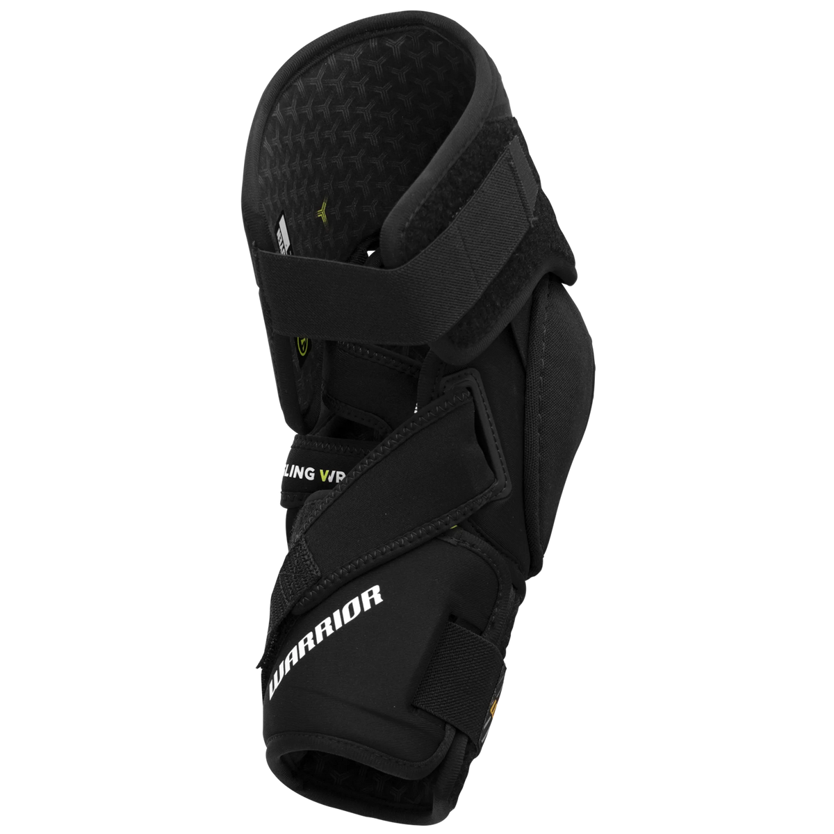 Warrior Alpha Lite Kyynärsuojat