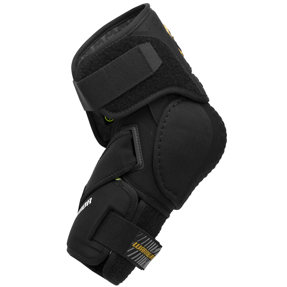 Warrior Alpha Lite Kyynärsuojat