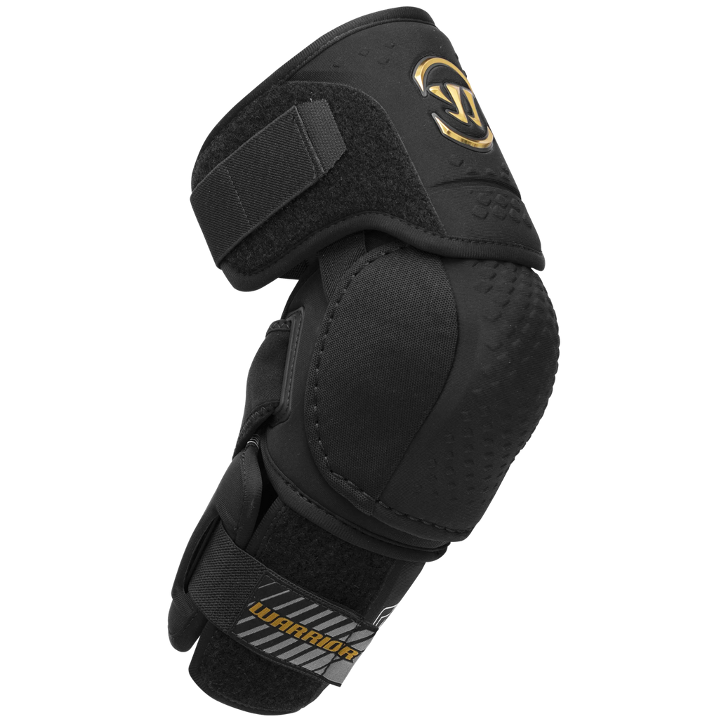 Warrior Alpha Lite Kyynärsuojat