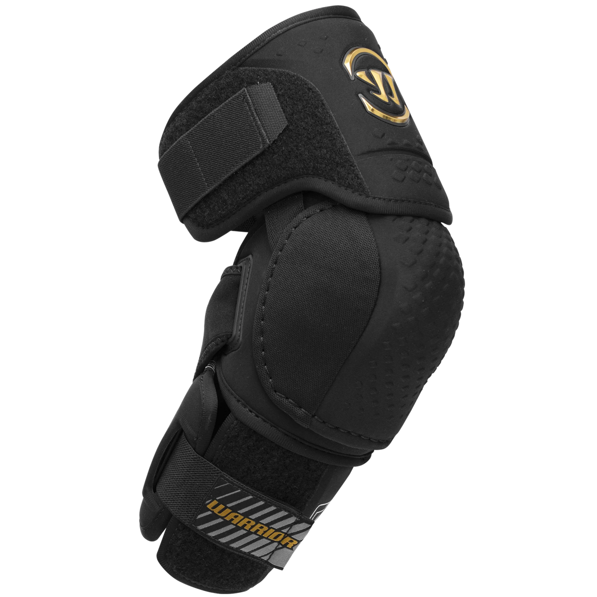 Warrior Alpha Lite Kyynärsuojat