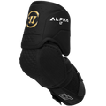 Warrior Alpha Lite Kyynärsuojat