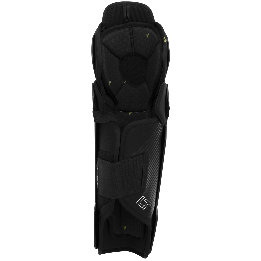Warrior Alpha Lite Polvisuojat