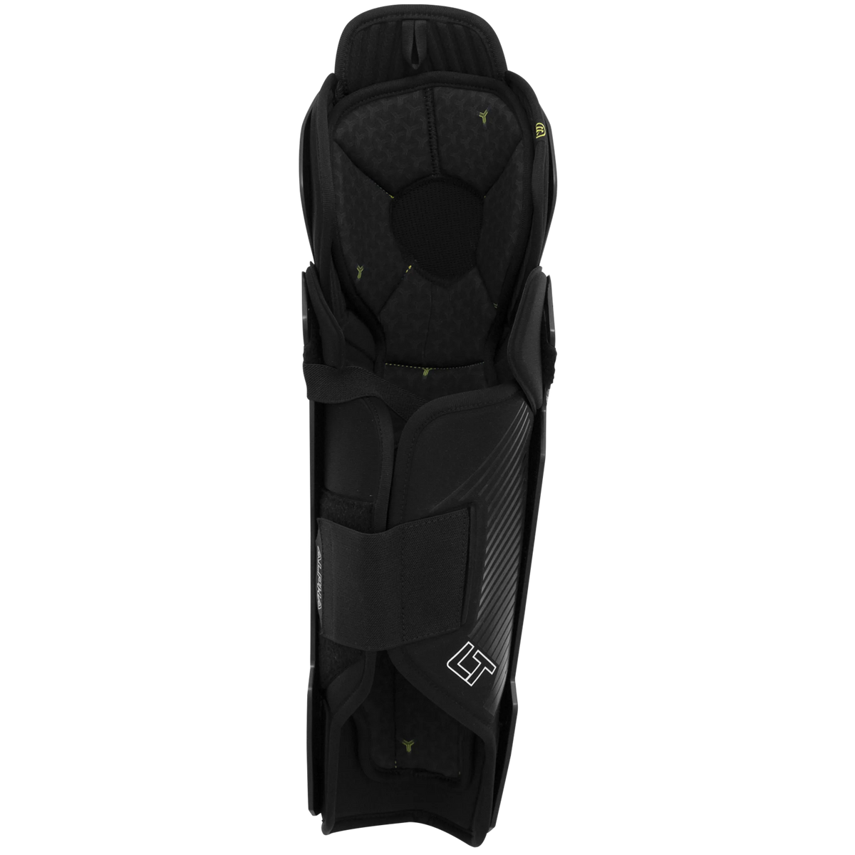Warrior Alpha Lite Polvisuojat