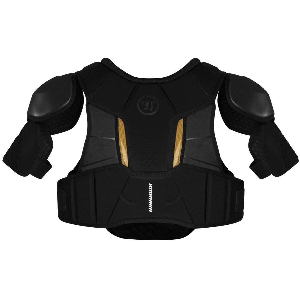 Warrior Alpha Lite Hartiasuojat