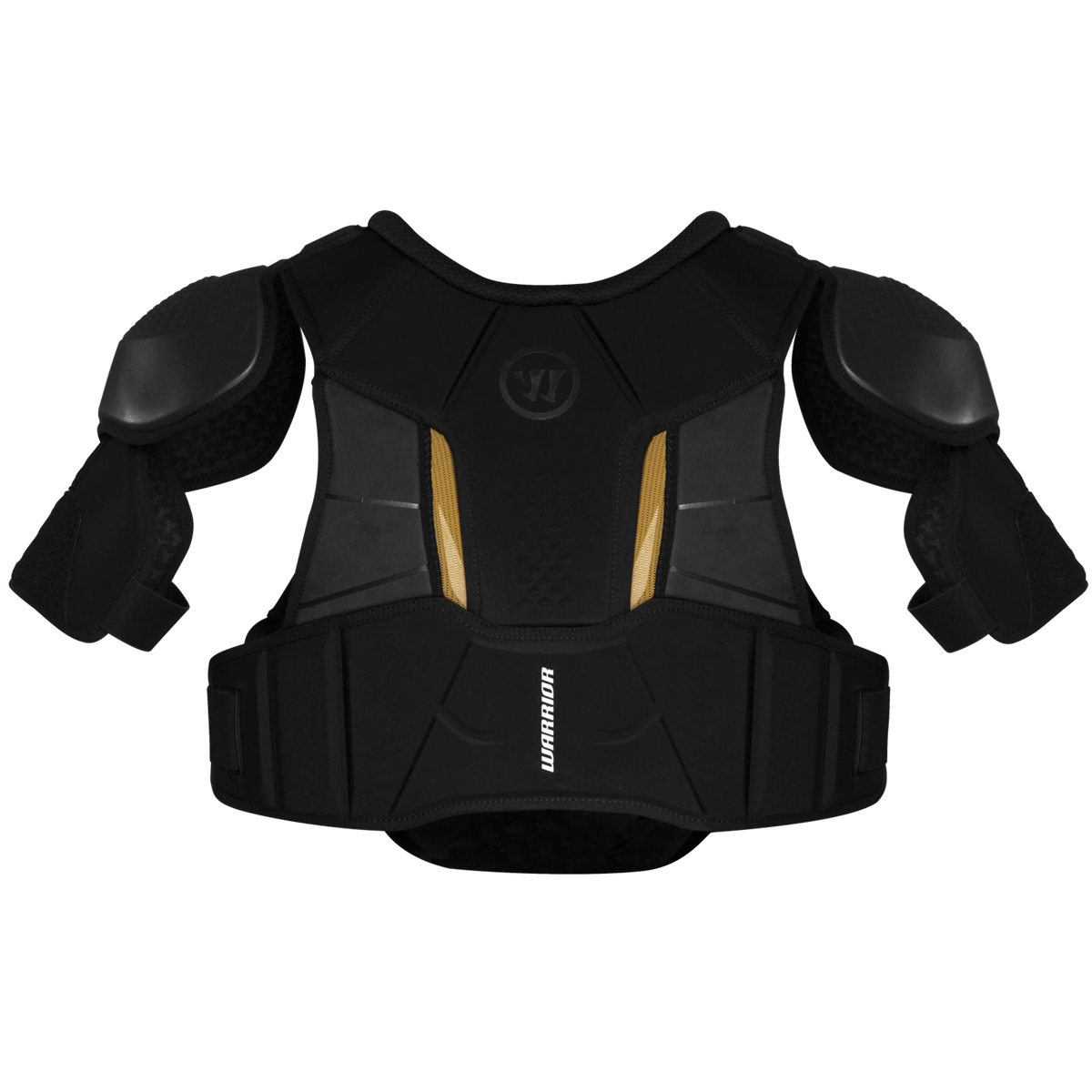 Warrior Alpha Lite Hartiasuojat