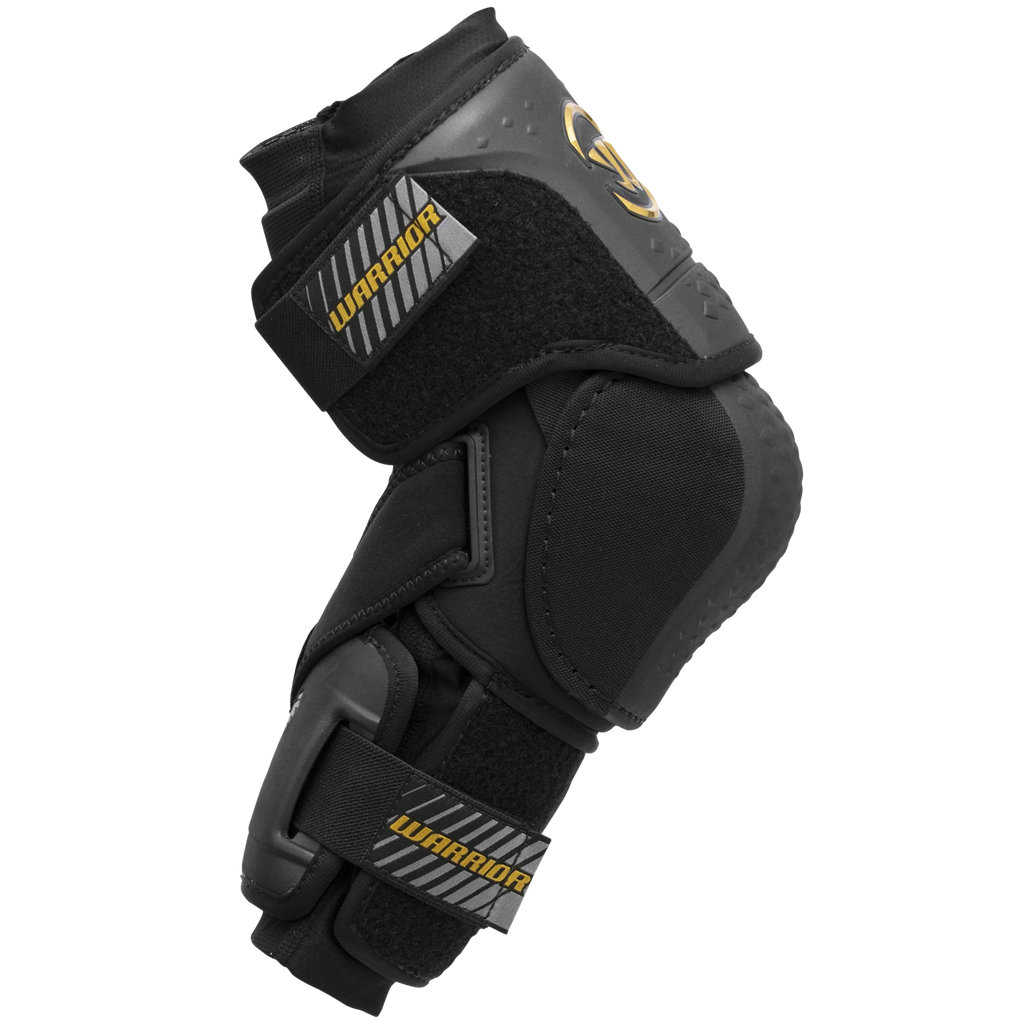 Warrior Alpha Pro Kyynärsuojat
