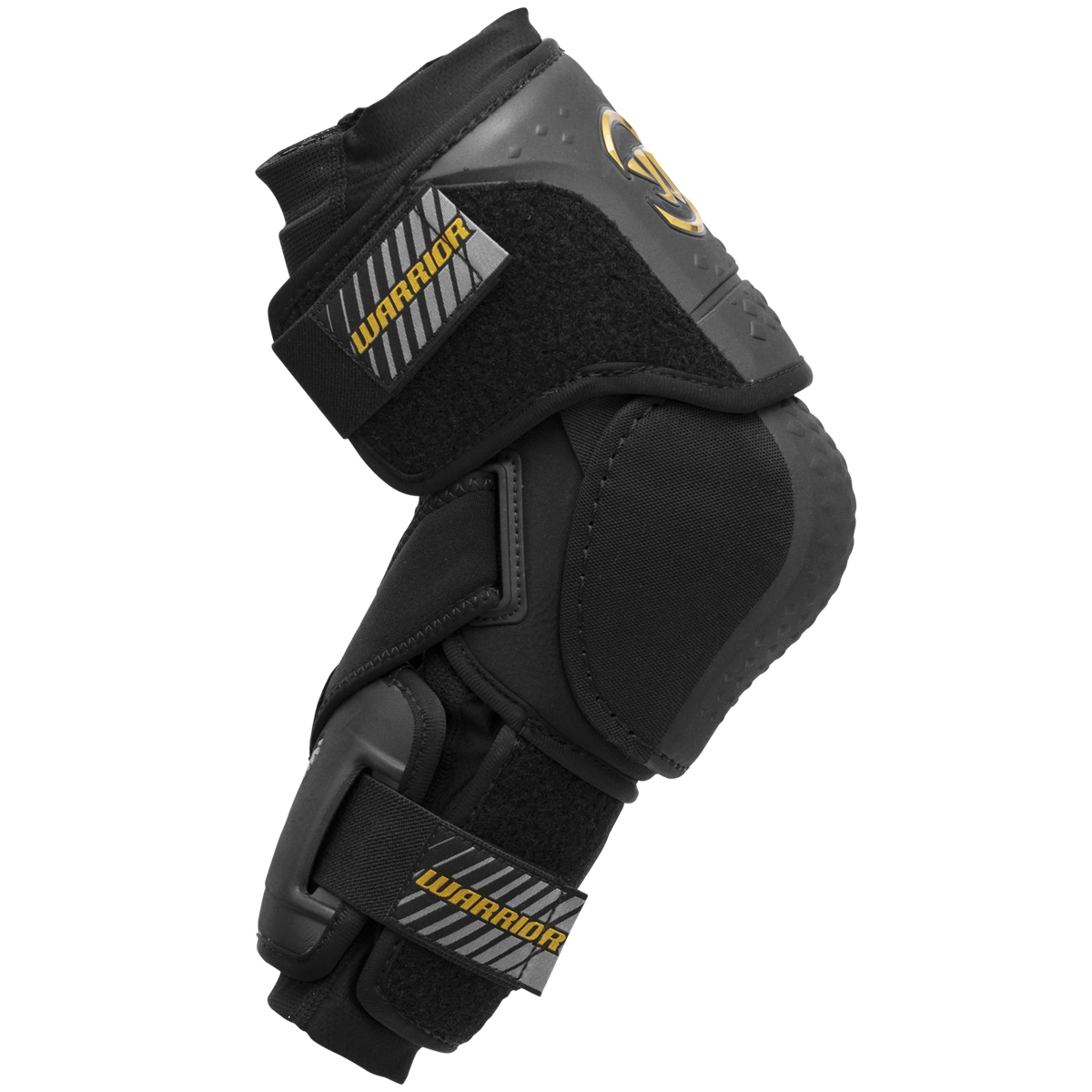 Warrior Alpha Pro Kyynärsuojat
