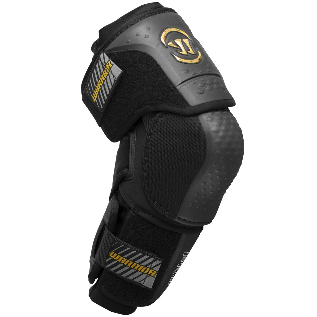 Warrior Alpha Pro Kyynärsuojat