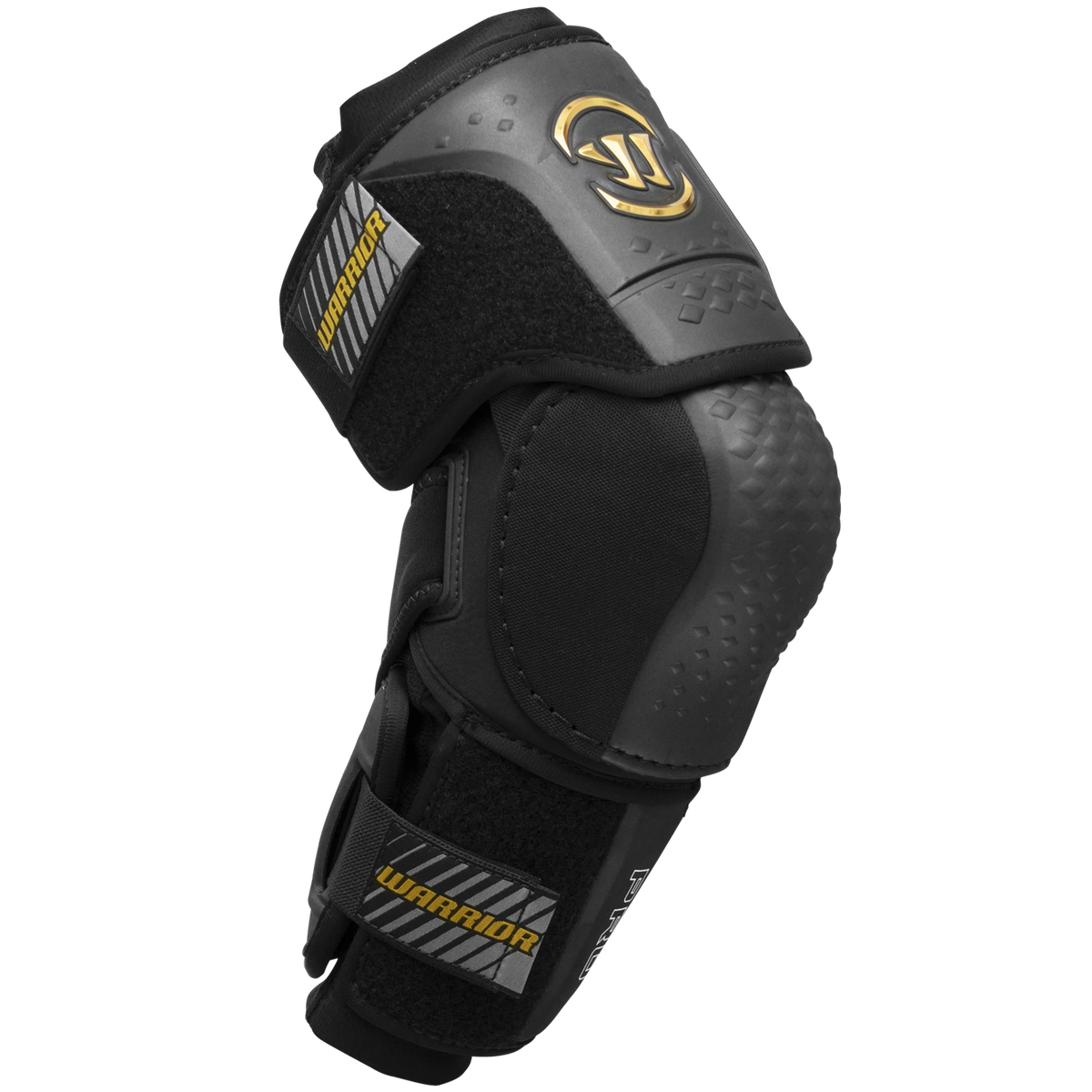 Warrior Alpha Pro Kyynärsuojat