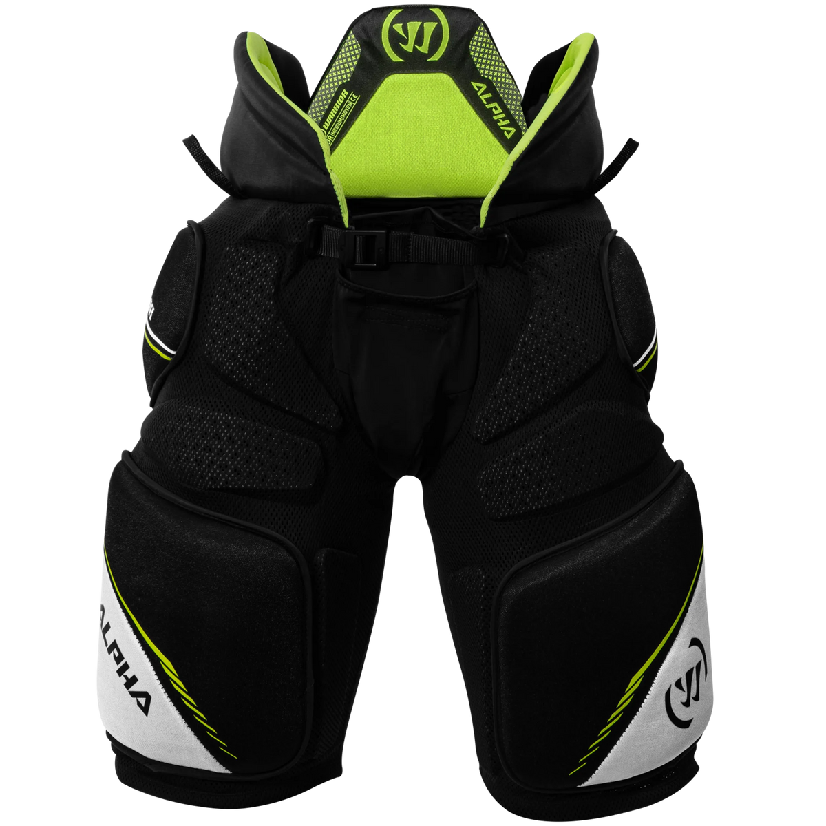 Warrior Alpha Girdle Housut