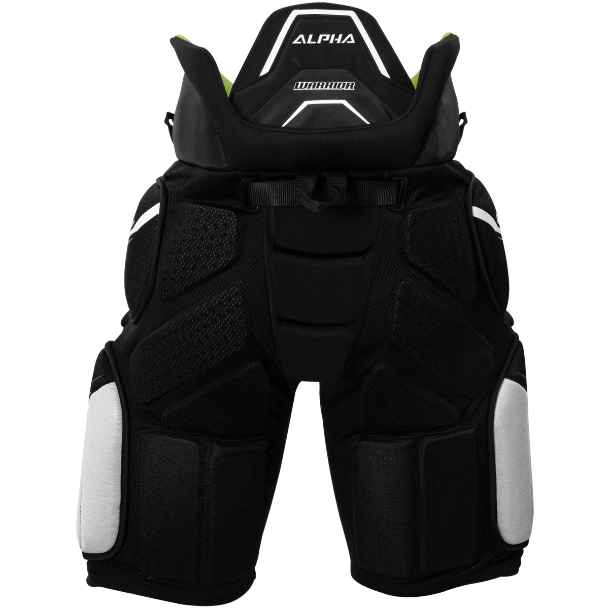 Warrior Alpha Girdle Housut