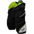 Warrior Alpha Girdle Housut