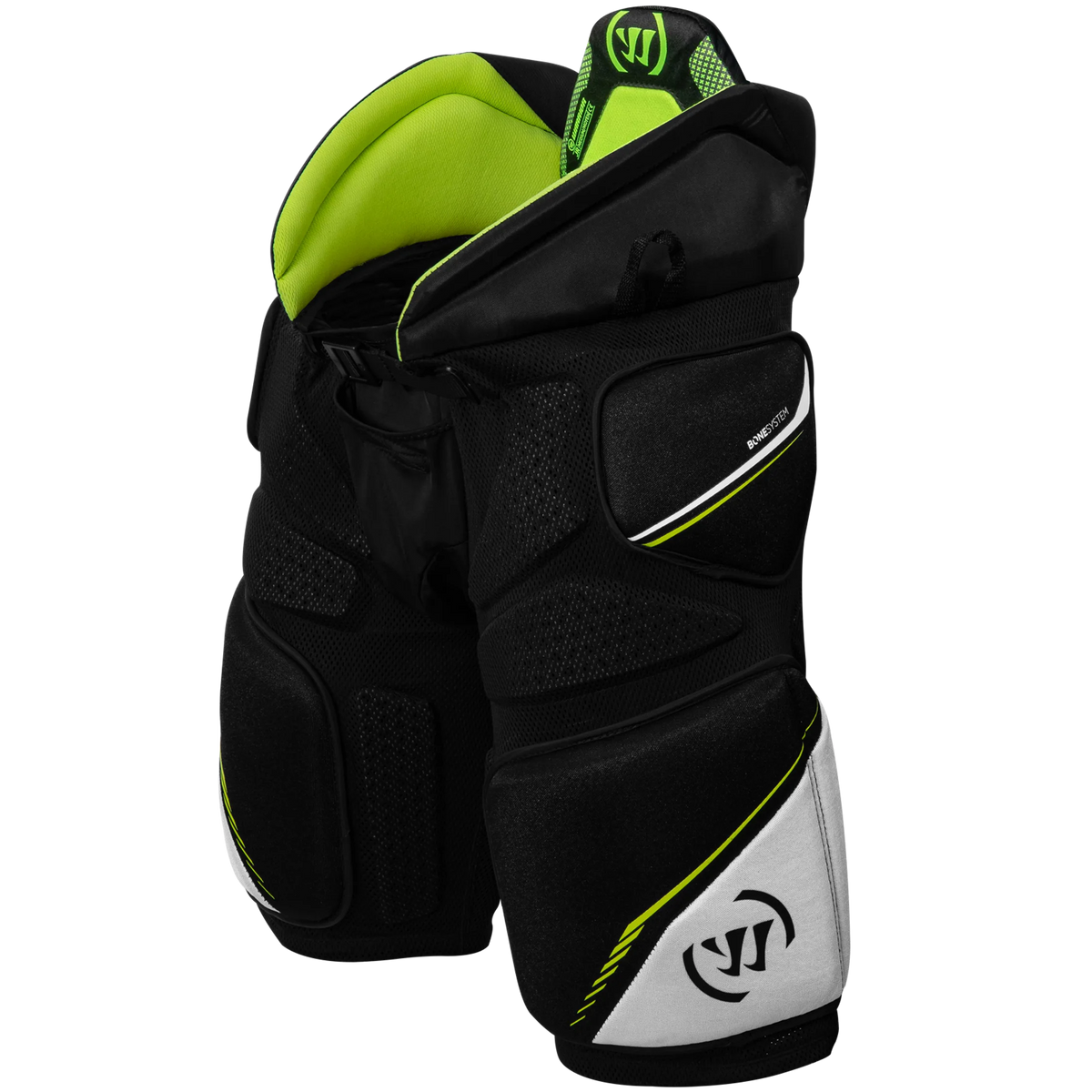 Warrior Alpha Girdle Housut