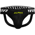 Warrior Alpha Jock Alasuoja