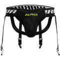 Warrior Alpha Jock Garter Alasuoja
