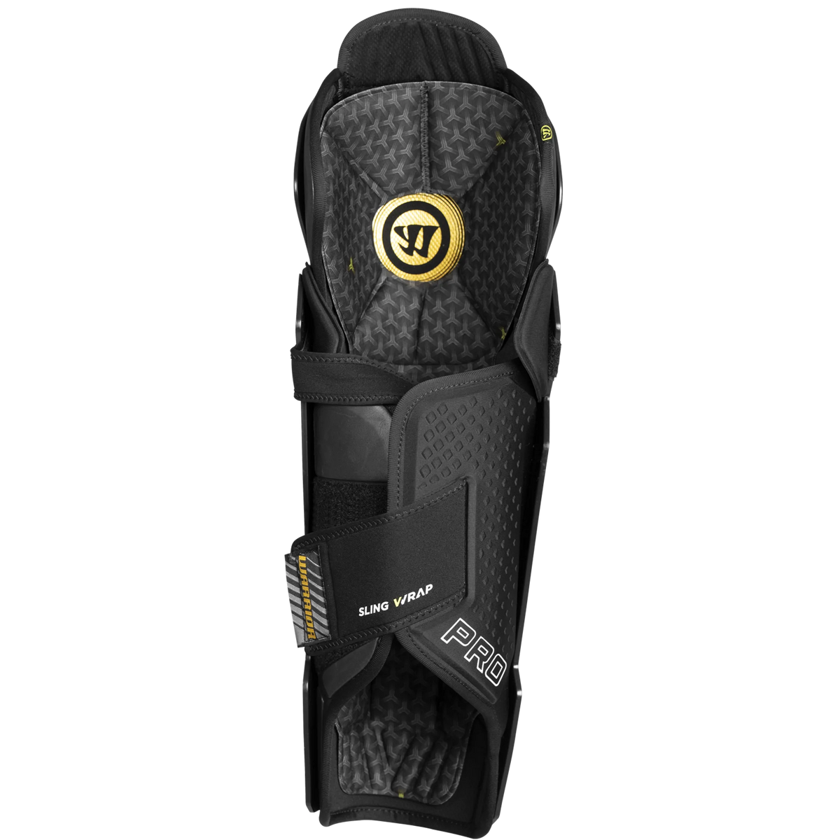 Warrior Alpha Pro Polvisuojat