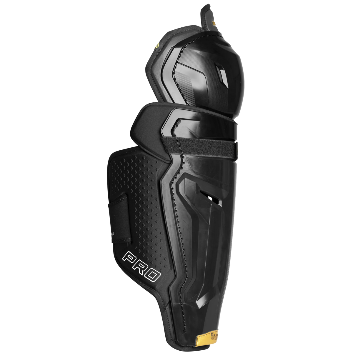 Warrior Alpha Pro Polvisuojat