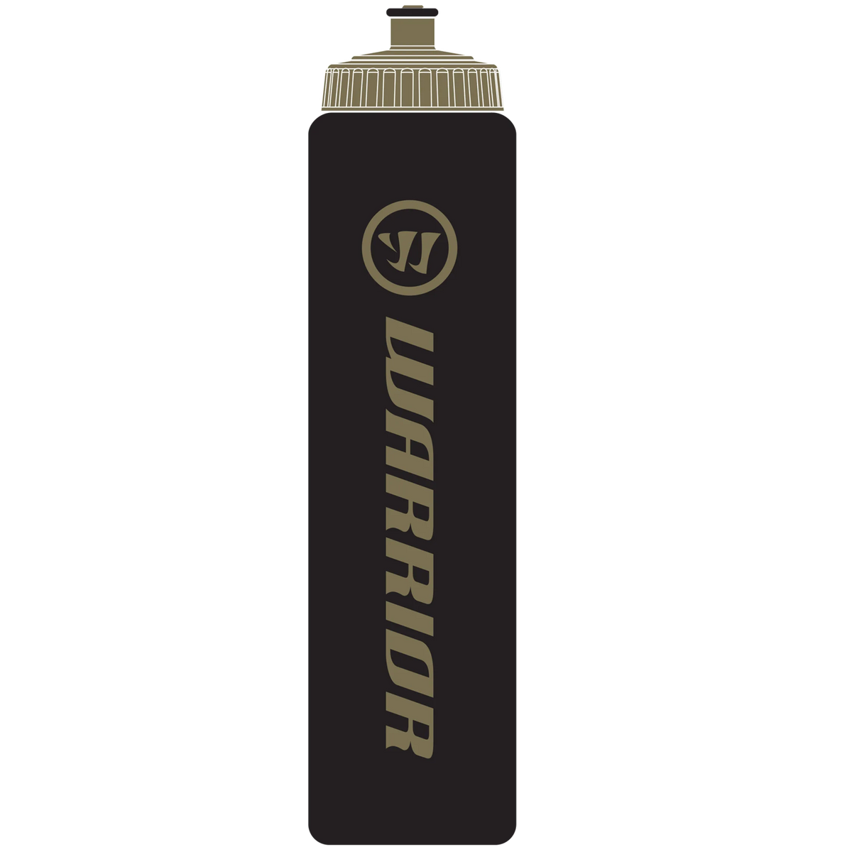 Warrior Alpha Juomapullo 1L