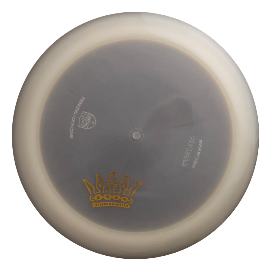 Discmania Glow Premium Majesty