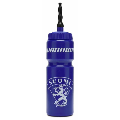 Warrior Leijonat Juomapullo 0.8L