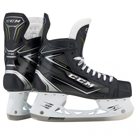 CCM Ribcor 74K Luistimet