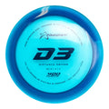Prodigy D3 400