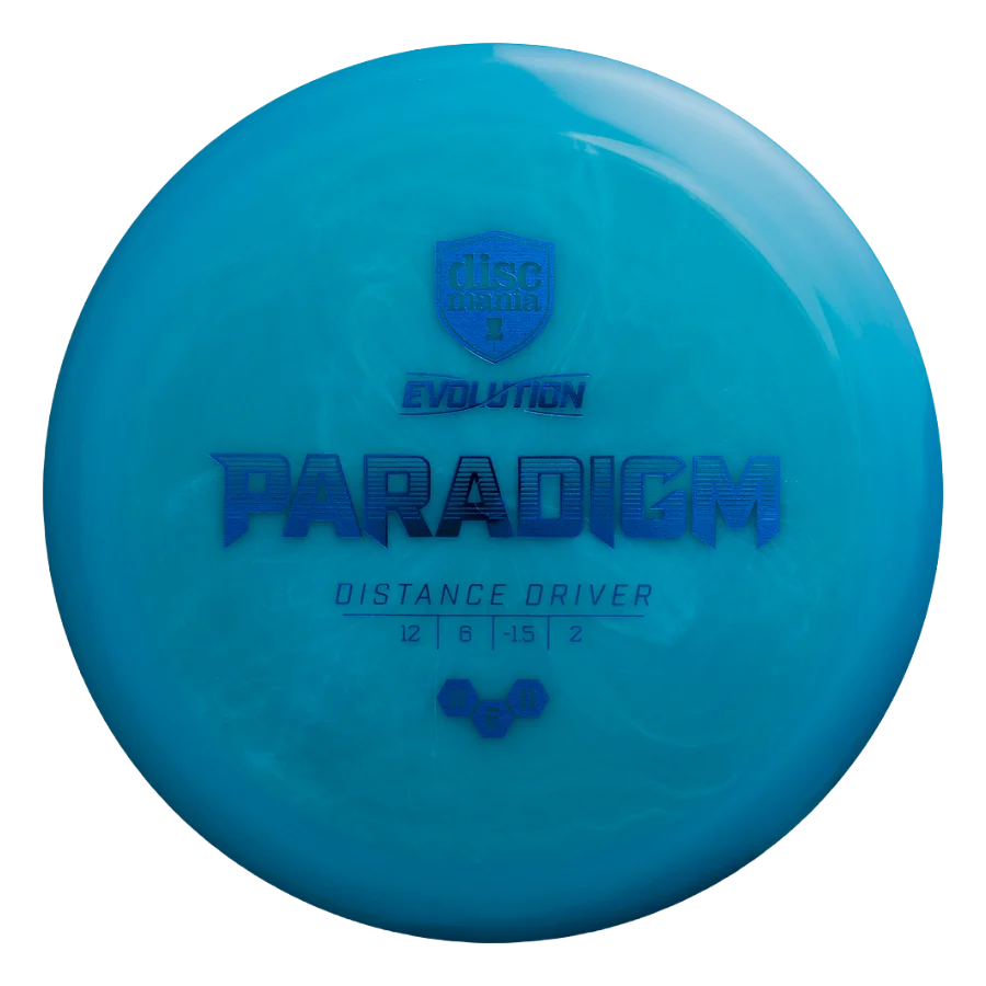 Discmania Neo Paradigm
