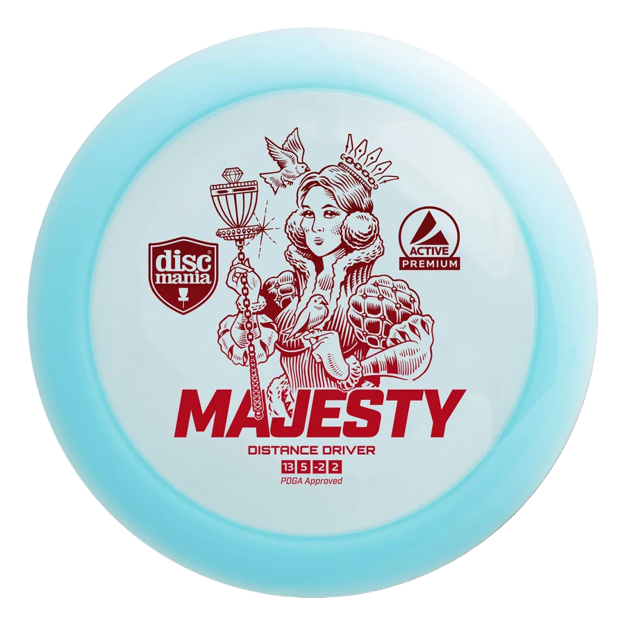 Discmania Active Premium Majesty