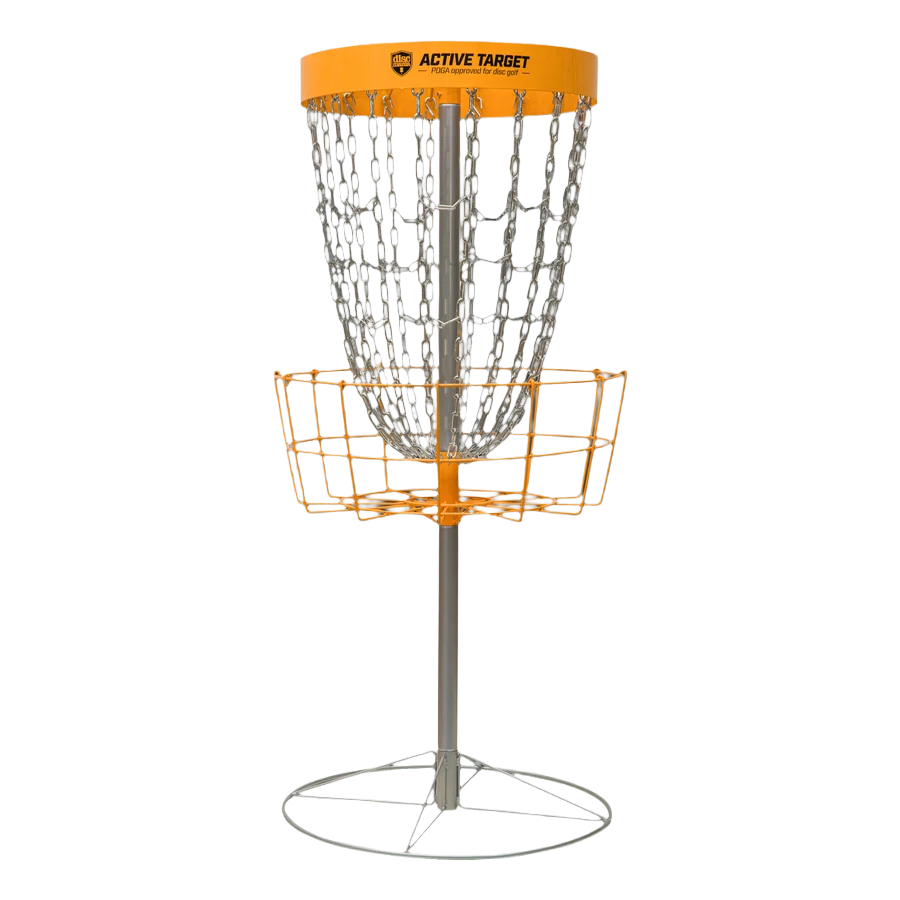 Discmania Active Target Kori