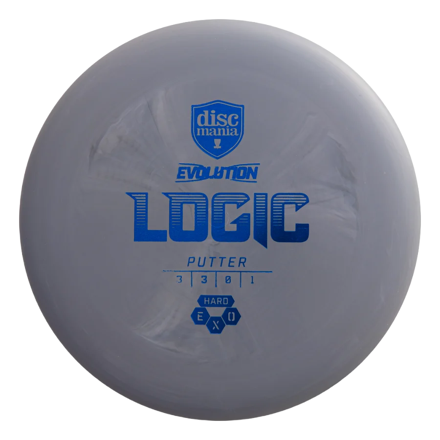 Discmania Hard Exo Logic