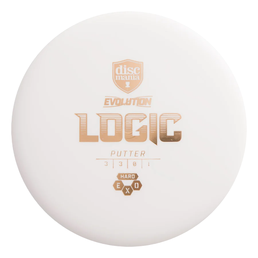 Discmania Hard Exo Logic