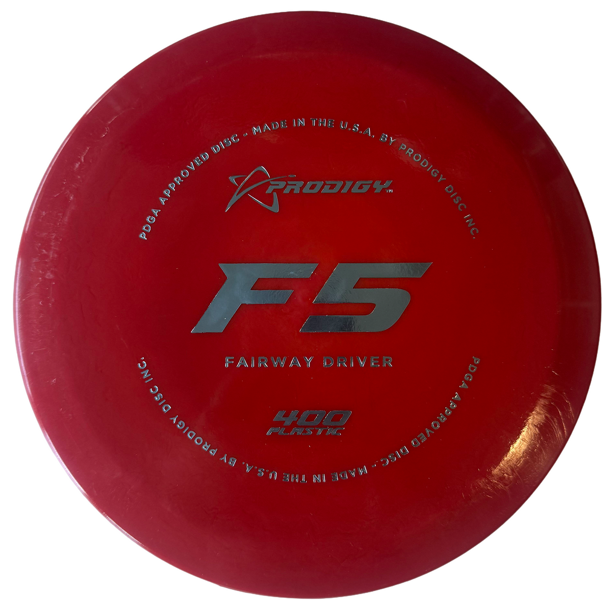 Prodigy F5 400