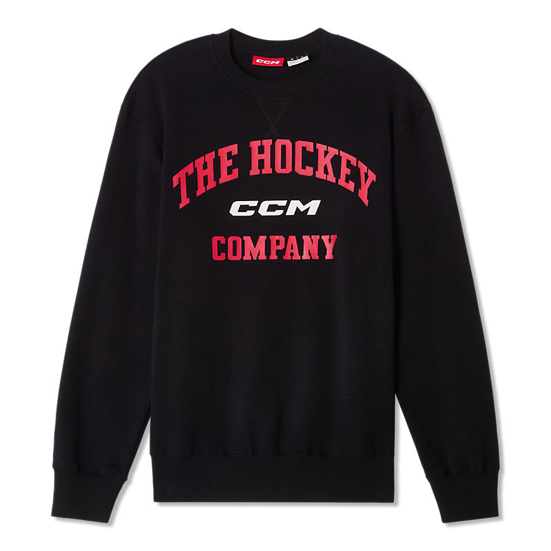 CCM Athleisure Collegepaita
