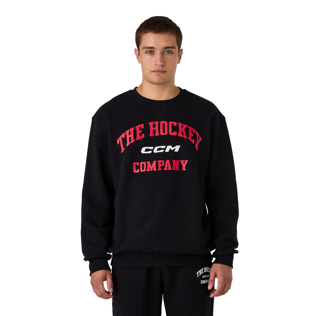 CCM Athleisure Collegepaita